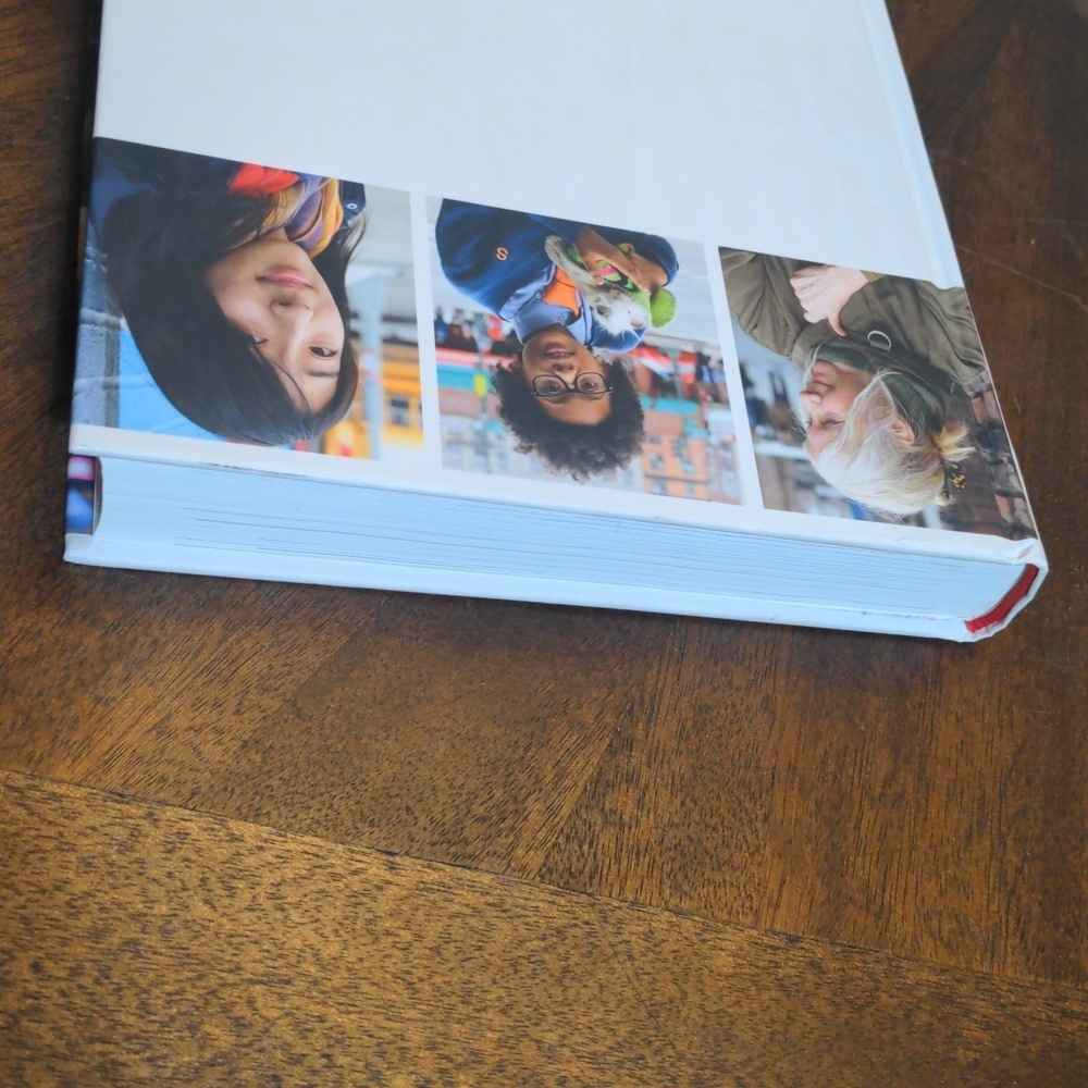 Humans of New York Stories Book - Picture 4 of 11
